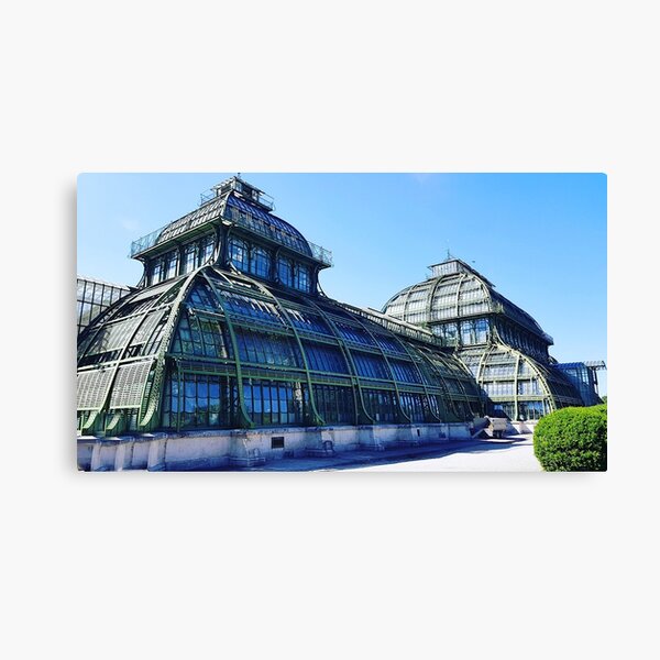 Item preview, palmenhaus designed and sold by dreamtravel.