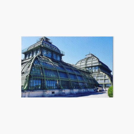 Item preview, palmenhaus designed and sold by dreamtravel.