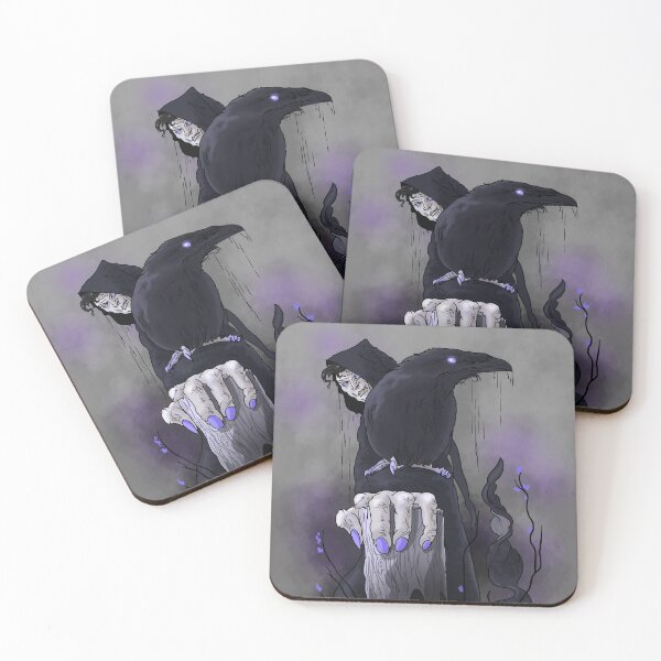Item preview, RavenMan designed and sold by AK-Hevonen.