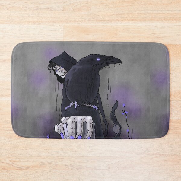 Item preview, RavenMan designed and sold by AK-Hevonen.