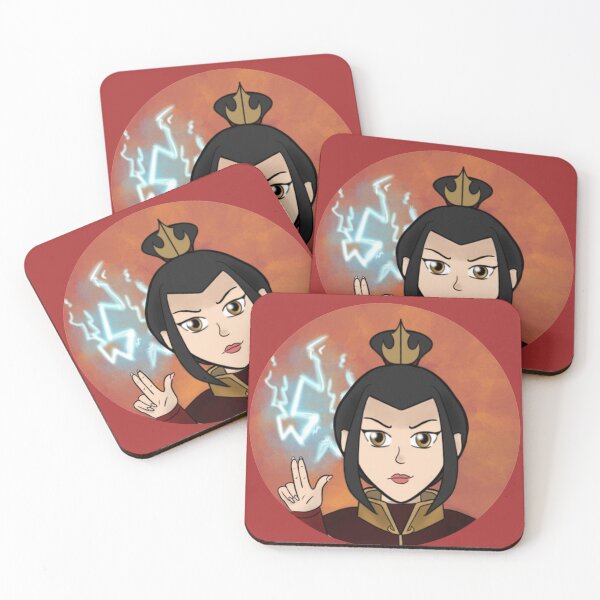 Item preview, Azula designed and sold by aelmz.