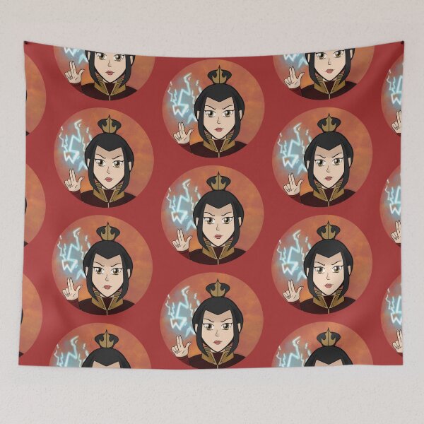 Item preview, Azula designed and sold by aelmz.
