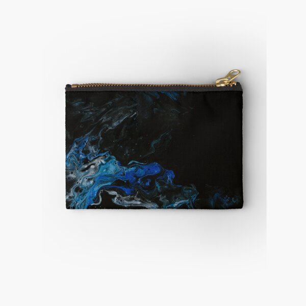 Item preview, Blue White Eruption designed and sold by JohnnySoco.