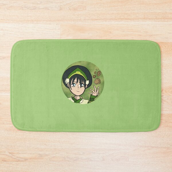 Item preview, Toph designed and sold by aelmz.