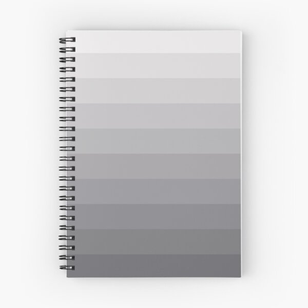 Item preview, Cold Grey Scale layers designed and sold by silvatropical.