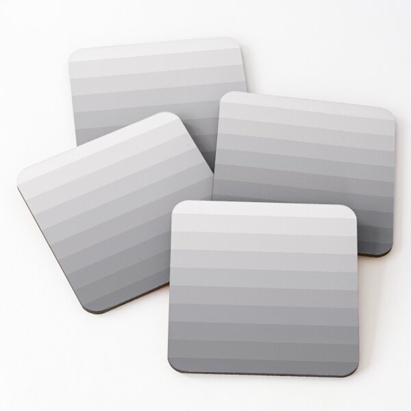 Item preview, Cold Grey Scale layers designed and sold by silvatropical.