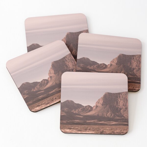 Item preview, Desert Sunset designed and sold by Allen Penton.