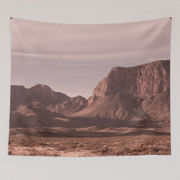 Item preview, Desert Sunset designed and sold by Allen Penton.