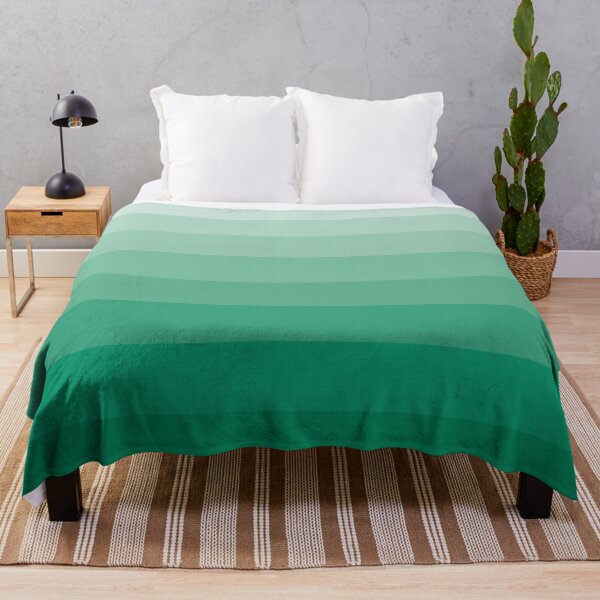 Item preview, Deep Forest Green Stripes designed and sold by silvatropical.
