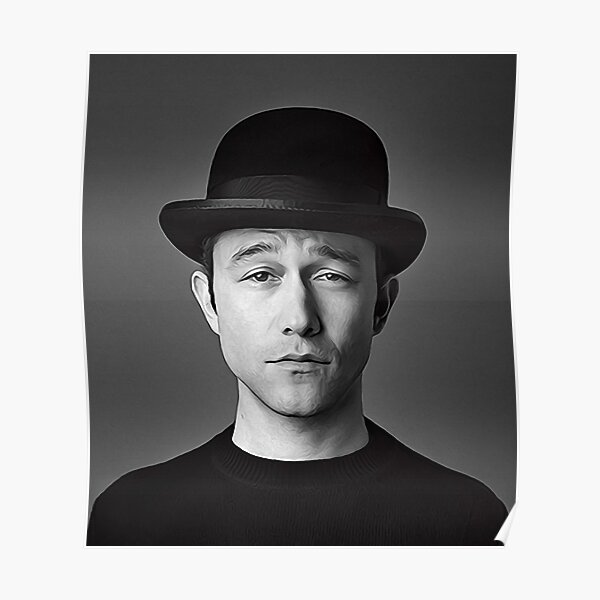 Joseph Gordon Levitt Gifts Merchandise Redbubble