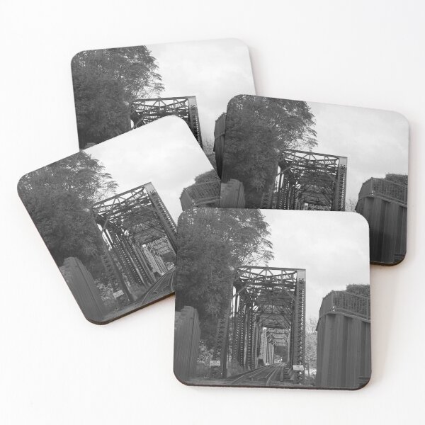 Item preview, Railroad Trestle designed and sold by Allen Penton.