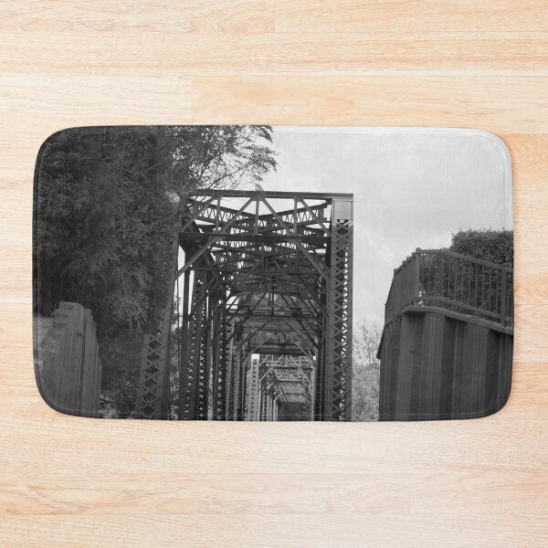 Item preview, Railroad Trestle designed and sold by Allen Penton.