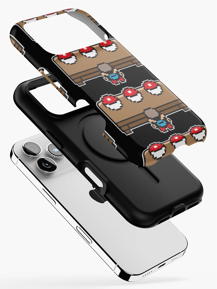 Thumbnail 2 of 4, iPhone Case, The decision cool design designed and sold by RascalMedia.