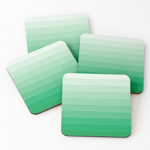 Item preview, Forest Green Stripes designed and sold by silvatropical.