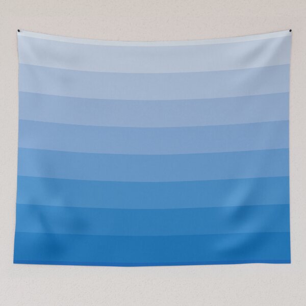 Item preview, Ocean Blue designed and sold by silvatropical.