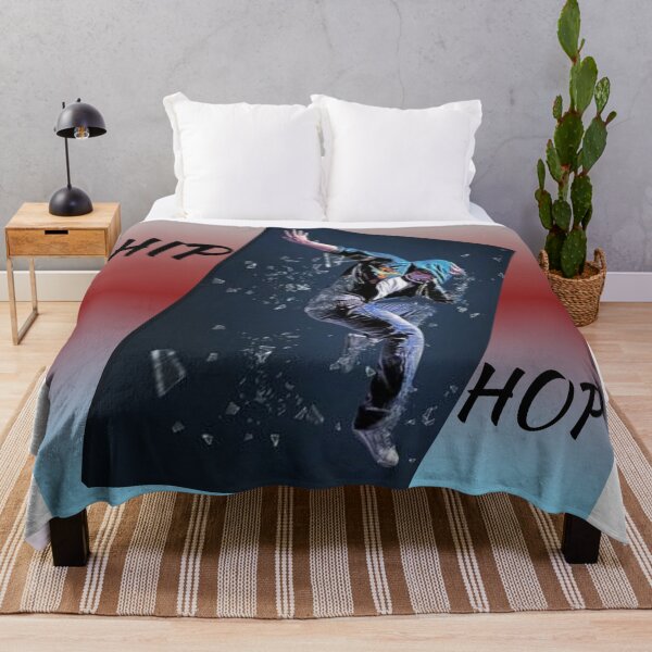 Item preview, Hip-hop design for redbubble designed and sold by Sandy19687.
