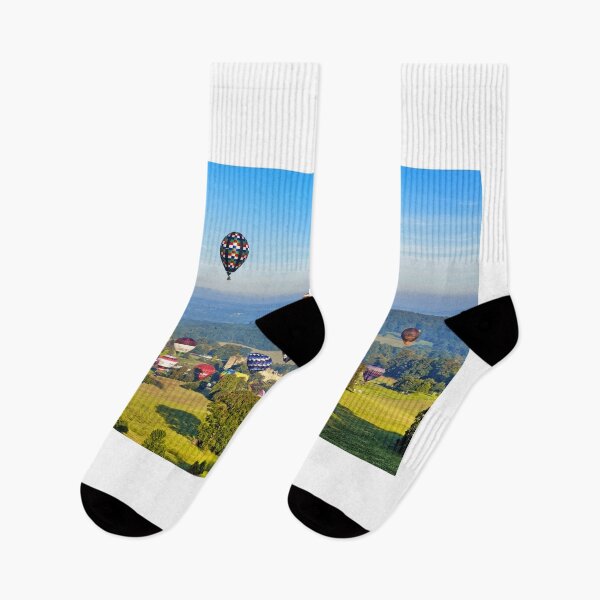 Item preview, Longleat Balloon Festival 2019 designed and sold by Andy Harker.