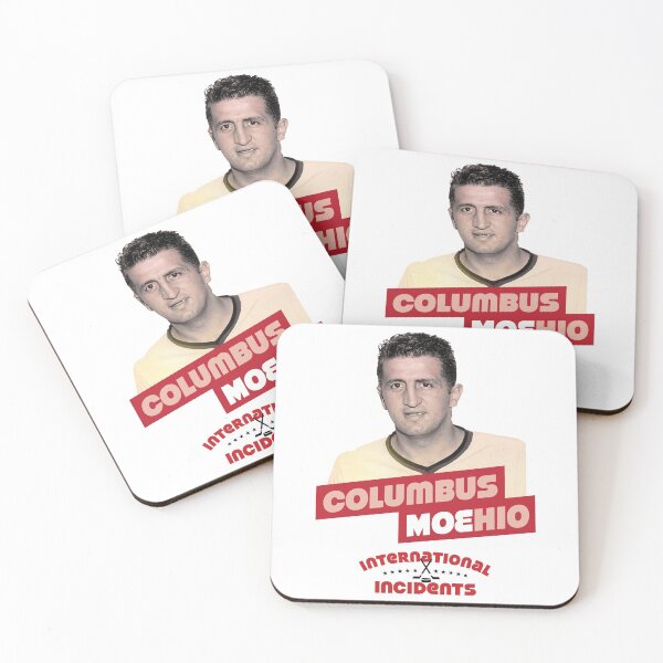 Item preview, Columbus MOEhio designed and sold by eweltner.