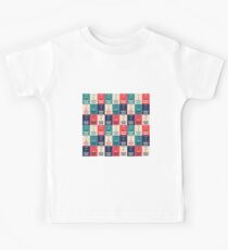 Graphic Design Kids Tee