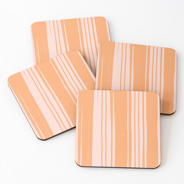 Item preview, Orange Stripes designed and sold by sbolubasz17.