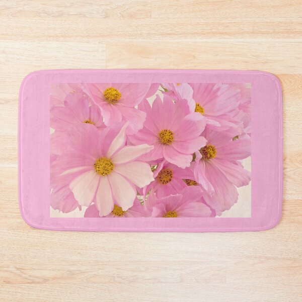 Item preview, Pink Cosmos Sonata  designed and sold by Sandra Foster.
