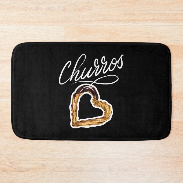 Item preview, Churros designed and sold by emphatic.