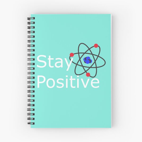 Item preview, Stay Positive - Inspirational and Motivations - Personal - Be Your Best designed and sold by 247Creations.