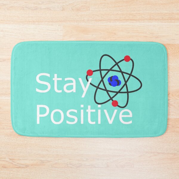 Item preview, Stay Positive - Inspirational and Motivations - Personal - Be Your Best designed and sold by 247Creations.