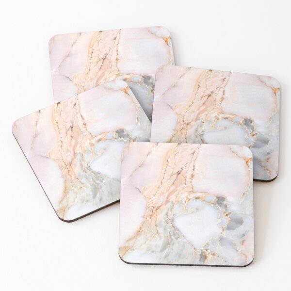Item preview, Pale Pink Marble Design designed and sold by wbfm.