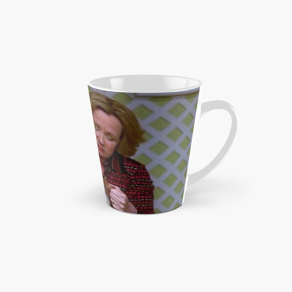 Item preview, Tall Mug designed and sold by agethegreat.