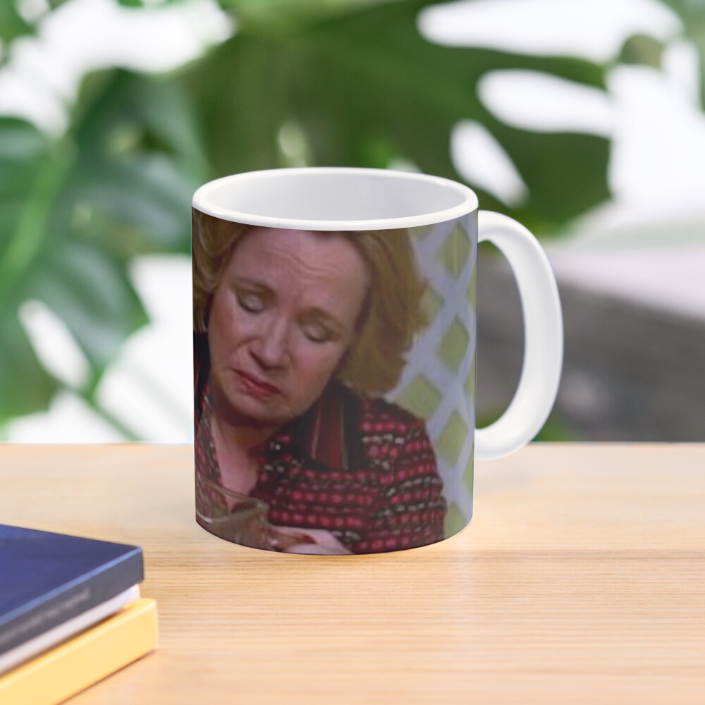 Item preview, Classic Mug designed and sold by agethegreat.