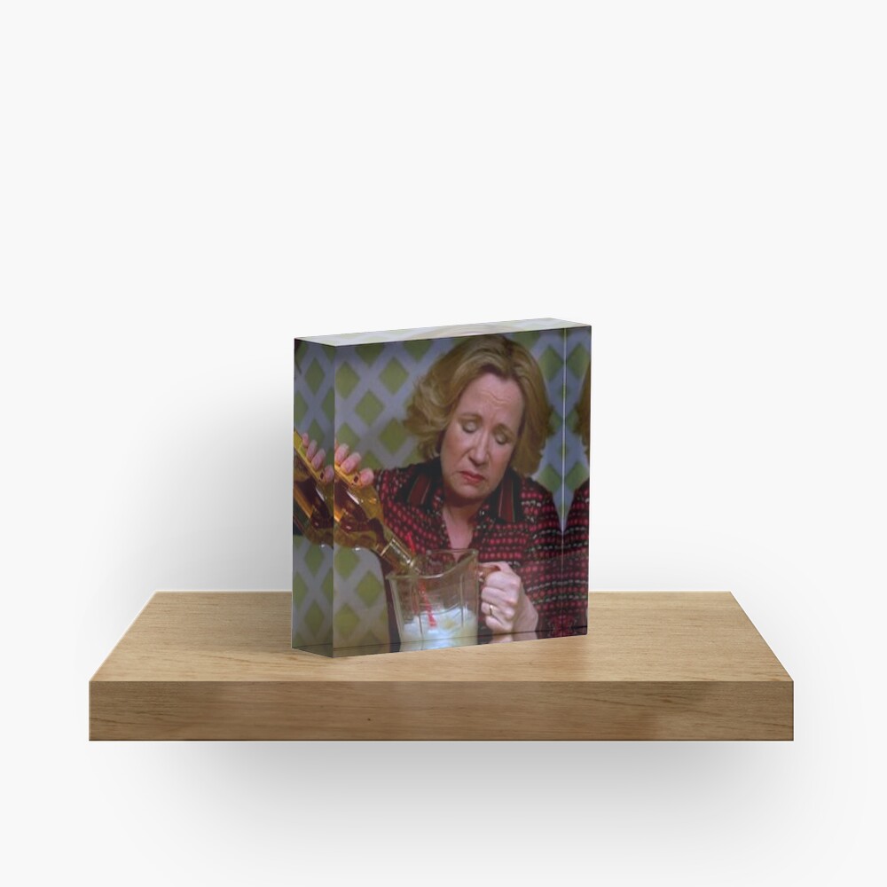Item preview, Acrylic Block designed and sold by agethegreat.