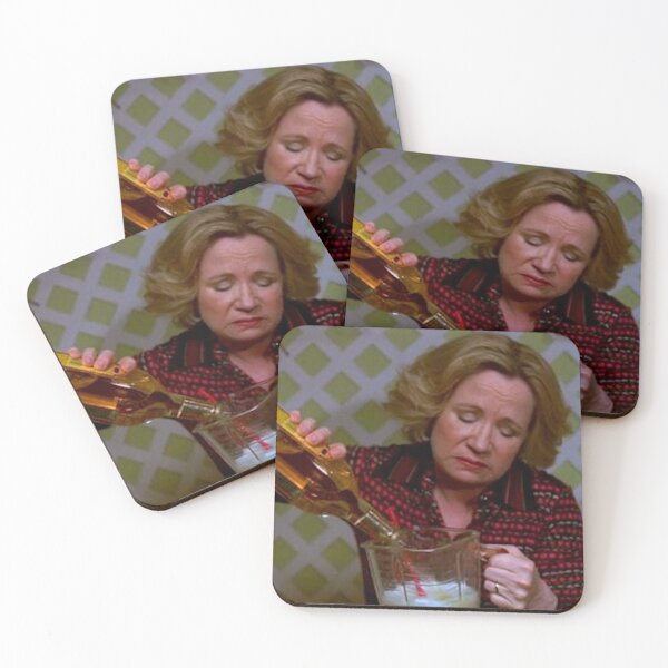 That 70s Show Tapestry Coasters (Set of 4)