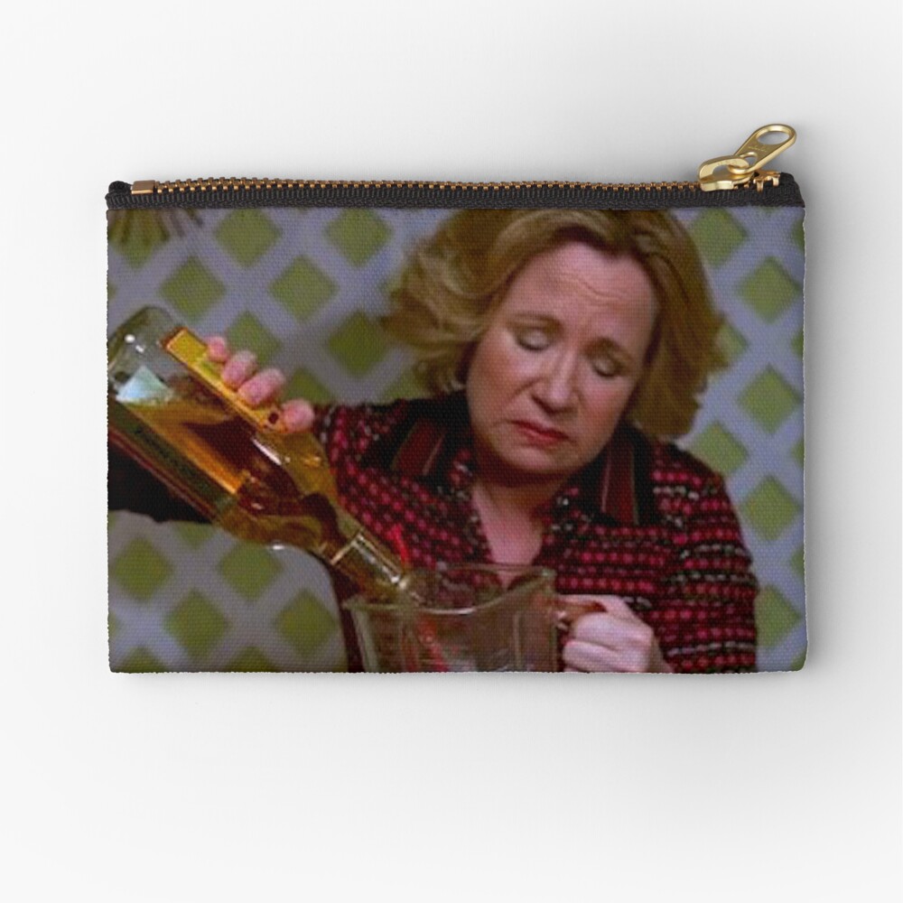 Item preview, Zipper Pouch designed and sold by agethegreat.