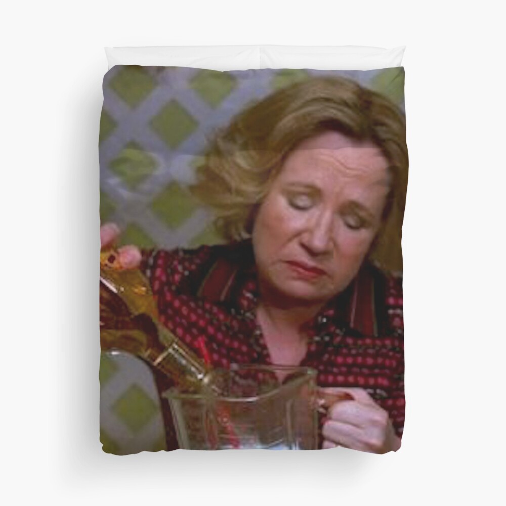 Item preview, Duvet Cover designed and sold by agethegreat.