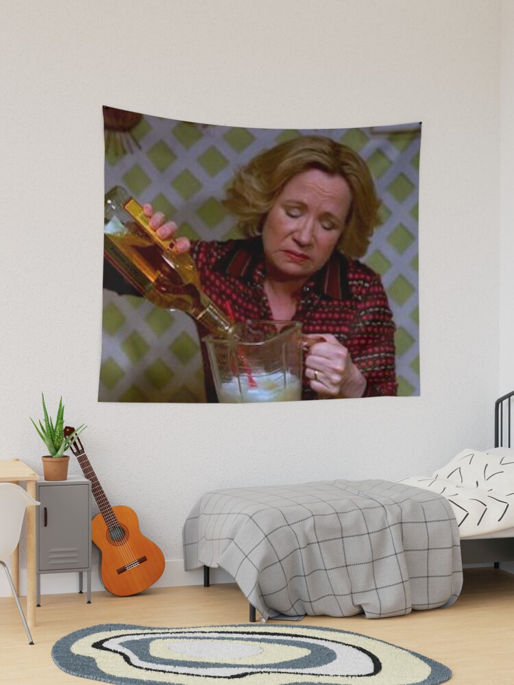 Thumbnail 1 of 3, Tapestry, That 70s Show Tapestry designed and sold by agethegreat.