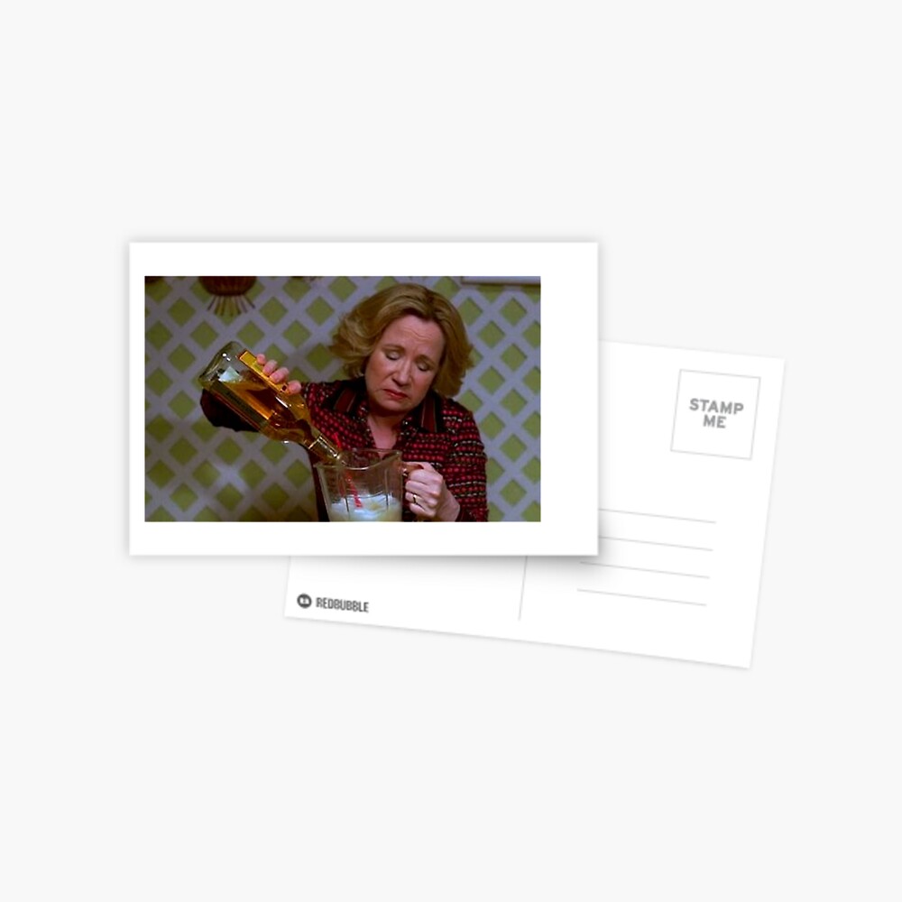 Item preview, Postcard designed and sold by agethegreat.