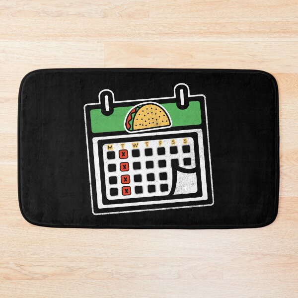 Item preview, Taco Tuesday designed and sold by therocketman.