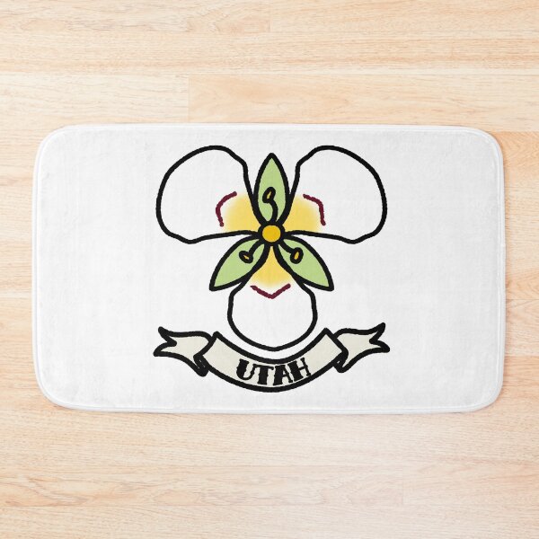 Item preview, Utah designed and sold by kmtnewsmans.