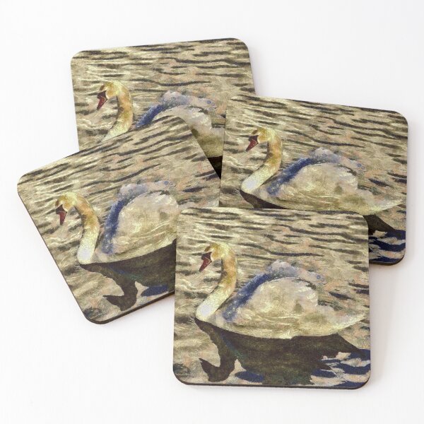 Item preview, Swan designed and sold by Yorgos Daskalakis.