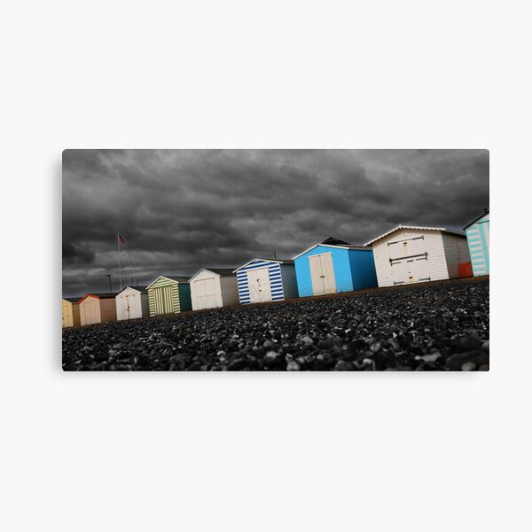 Item preview, Bexhill Beach Huts designed and sold by popupstands.