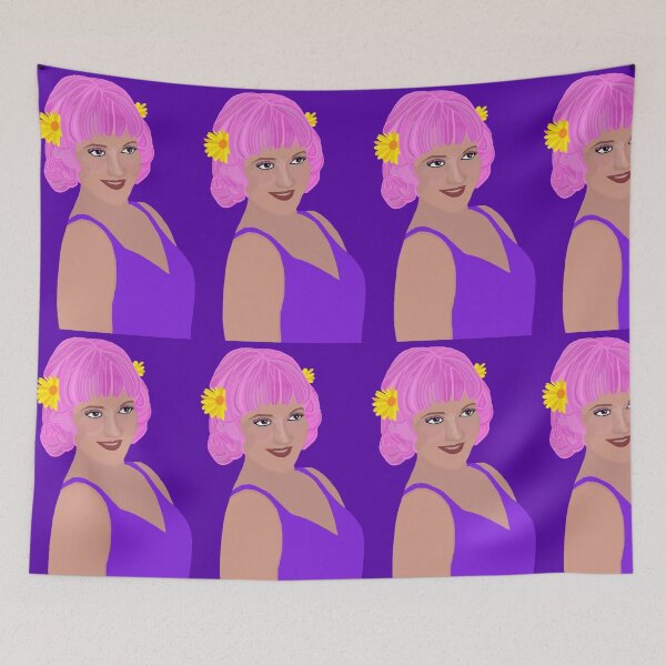 Item preview, Pink Barrymore designed and sold by BCLARKX3.