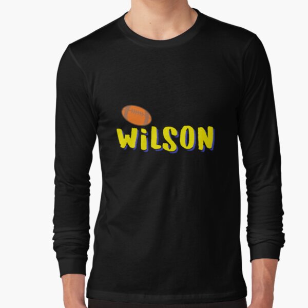 russell wilson t shirt seahawks