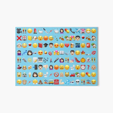 Artikel-Vorschau von Emoji Skeletwins, designt und verkauft von Better Off Dev.