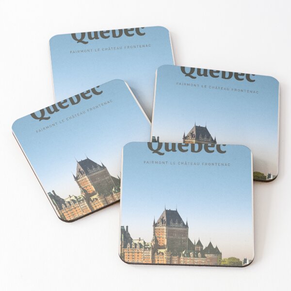 Item preview, Visit Quebec designed and sold by Mercury Club.