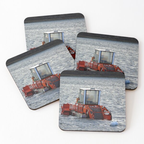 Item preview, Seaweed Harvester designed and sold by jmnicolson.