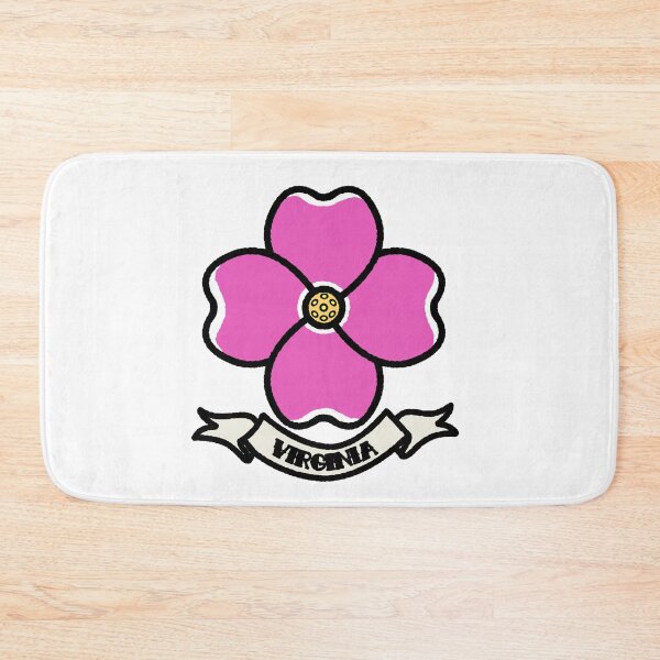Item preview, Virginia designed and sold by kmtnewsmans.