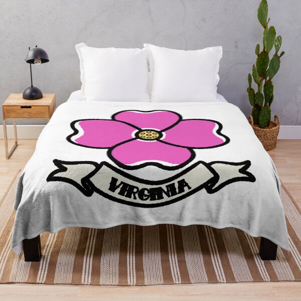 Item preview, Virginia designed and sold by kmtnewsmans.