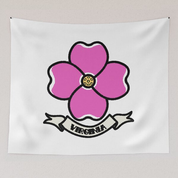 Item preview, Virginia designed and sold by kmtnewsmans.