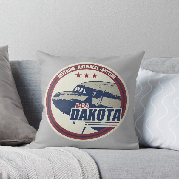 Item preview, DC-3 Dakota designed and sold by StrongVlad.